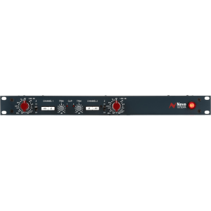 Neve 1073DPA 2-channel Microphone Preamp