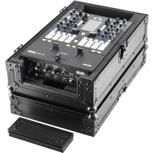 Odyssey Industrial Board Universal DJ Mixer Case - 10-inch