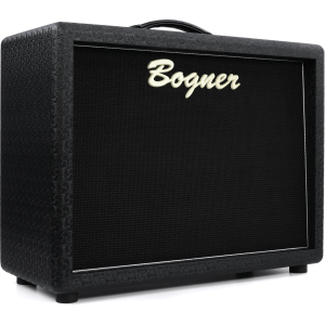 Bogner 112C 65-watt 1x12" Extension Cabinet