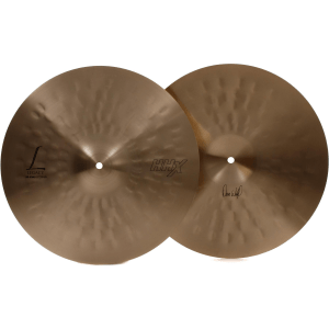 Sabian 15 inch HHX Legacy Hi-hat Cymbals