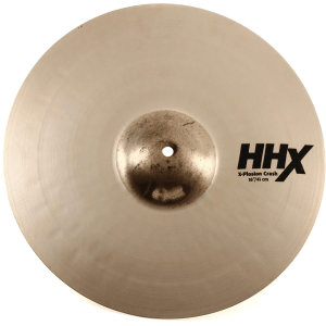 Sabian 16 inch HHX X-Plosion Crash Cymbal