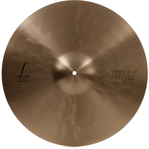 Sabian HHX Legacy Crash Cymbal - 18 inch