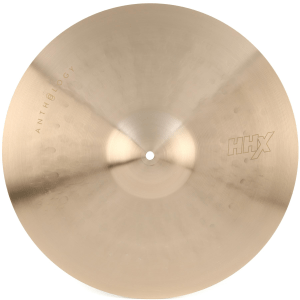 Sabian HHX Anthology Crash/Ride Cymbal - 18-inch, High Bell