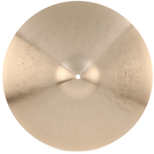 Sabian HHX Anthology Crash/Ride Cymbal - 18-inch, Low Bell