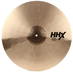Sabian 19 inch HHX Complex Thin Crash Cymbal