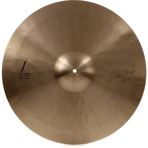 Sabian HHX Legacy Crash Cymbal - 19 inch