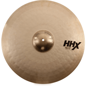 Sabian 20 inch HHX Thin Crash Cymbal - Brilliant Finish