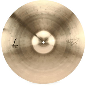 Sabian 21-inch HHX Legacy Ride Cymbal