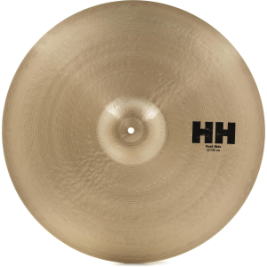 Sabian HH Rock Ride Cymbal - 22 inch