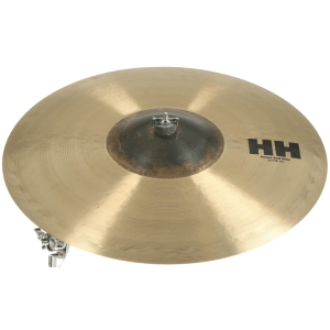 Sabian 22 inch HH Power Bell Ride Cymbal
