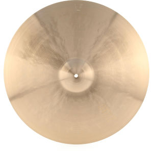 Sabian HHX Anthology Crash/Ride Cymbal - 22-inch, Low Bell