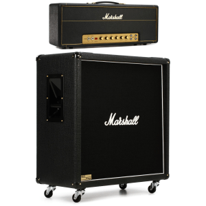 Marshall 1959HW - Head and 1960BV Cabinet Bundle