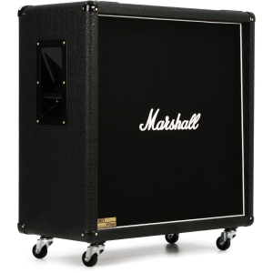Marshall 1960BV 280-watt 4 x 12-inch Straight Extension Cabinet