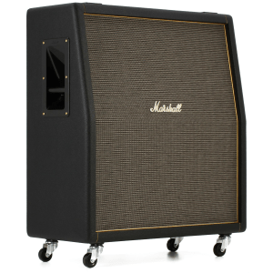 Marshall 1960TV 100-watt 4x12" Angled Extension Cabinet