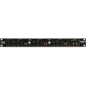 Drawmer 1976 Stereo Saturation and Width Processor