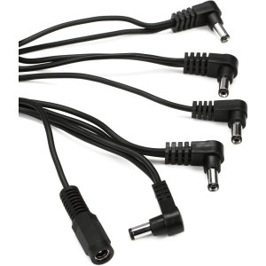Truetone MC5 1 SPOT Multi-Plug 5 Cable