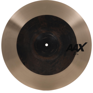Sabian 18 inch AAX Omni Crash/ Ride Cymbal