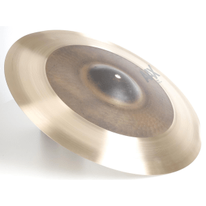 Sabian 18 inch AAX Omni Crash/ Ride Cymbal