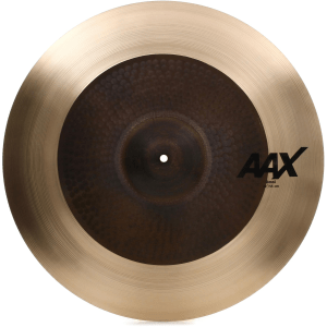 Sabian 22 inch AAX Omni Crash/ Ride Cymbal