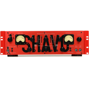 Ashdown 600-watt Shavo Odadjian Signature "22" Bass Head