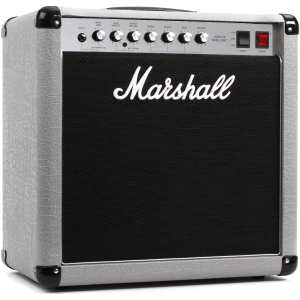 Marshall 2525C Mini Silver Jubilee 1x12" 20/5-watt Tube Combo Amp