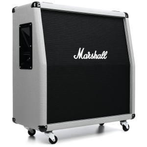 Marshall 2551AV Jubilee 280-watt 4x12" Angled Extension Cabinet