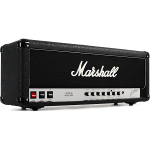 Marshall 2555X Silver Jubilee 100-watt Reissue Tube Head - Black Tolex