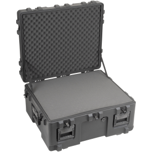 SKB 3R3025-15B-CW 3R Series 3025-15 Waterproof Case with Cubed Foam
