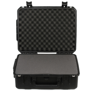 SKB 3i-2015-7B-C iSeries 2015-7 Waterproof Case with Cubed Foam
