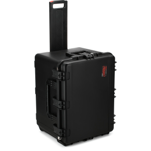 SKB 3i-2418-16BE iSeries Injection Molded Mil-Standard Waterproof Case