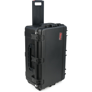 SKB 3i-2615-10BC iSeries 2615-10 Waterproof Case with Cubed Foam