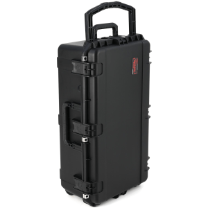 SKB 3i-3016-10BC iSeries 3016-10 Rolling Waterproof Case with Cubed Foam