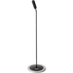 DPA 4098 CORE Supercardioid Tabletop Microphone - Black