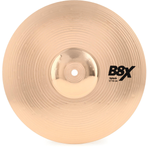 Sabian 12-inch B8X Splash Cymbal