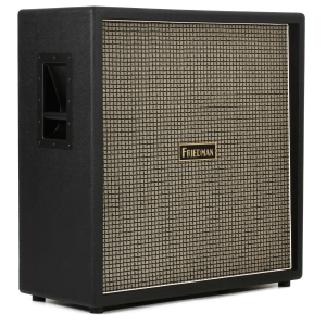 Friedman 412/15 Checkered 260-watt 2x12" and 2x15" Cabinet with Checkered Cloth