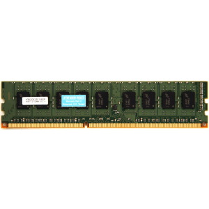 Top Tier PC3-8500ECC DIMM - 4 GB DDR3 1066MHz