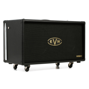 EVH 5150III EL34 2x12" 50-watt Cabinet