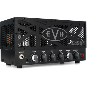 EVH 5150III LBX-S 15-watt Tube Head