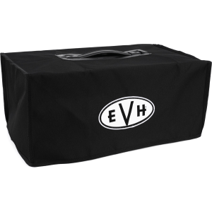 EVH 5150III 50-watt Head Cover