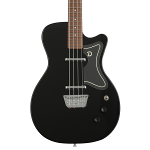 Danelectro '56 Bass Guitar - Black