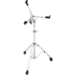 Gibraltar 5706EX 5000 Series Medium Weight Extended-height Concert Snare Drum Stand