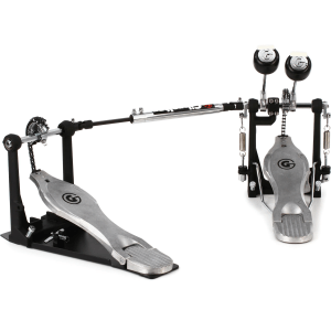 Gibraltar 5711DB 5000 Series Double Bass Drum Pedal