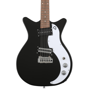 Danelectro 59XT Electric Guitar - Black