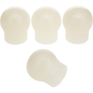 Ahead Replacement Tips 4-pack - 5A, 7A - Mini Ball Nylon