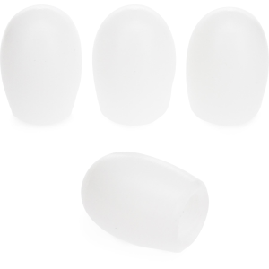 Ahead Replacement Tips 4-pack - 5A, 7A - Delrin