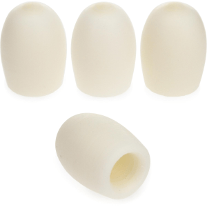 Ahead Replacement Tips 4-pack - 5A, 7A - Wood-Like