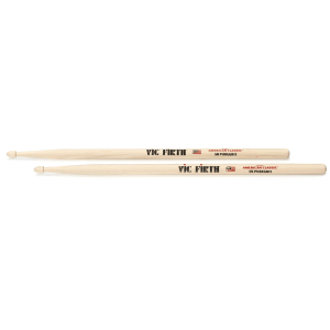 Vic Firth American Classic Drumsticks - 5B - Pure Grit