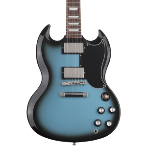 Gibson SG Standard '61 Electric Guitar - Pelham Blue