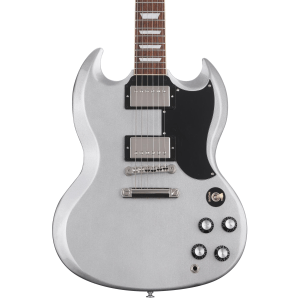 Gibson SG Standard '61 Electric Guitar - Silver Mist