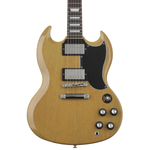 Gibson SG Standard '61 Electric Guitar - TV Yellow